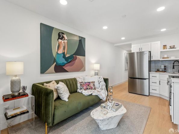 118 Albion Street 108A, San Francisco CA 94110