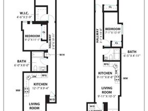 118 Albion Street 108A, San Francisco CA 94110