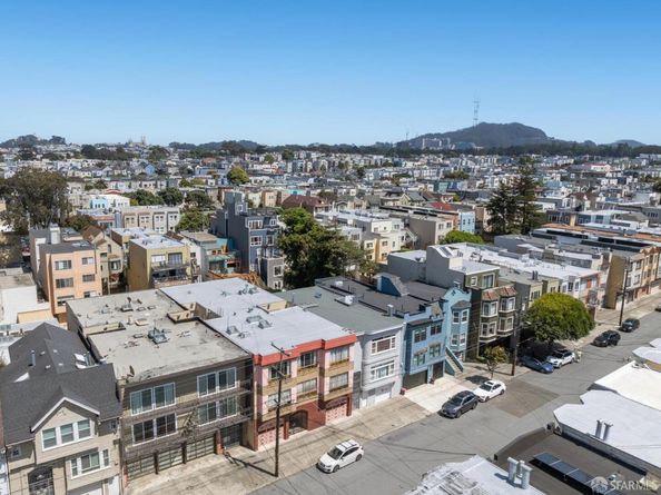 424 20th Avenue, San Francisco CA 94121