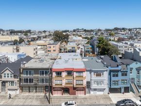 424 20th Avenue, San Francisco CA 94121
