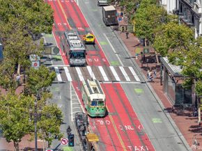 960 Market Street 1015, San Francisco CA 94102