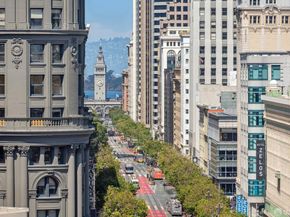 960 Market Street 1015, San Francisco CA 94102