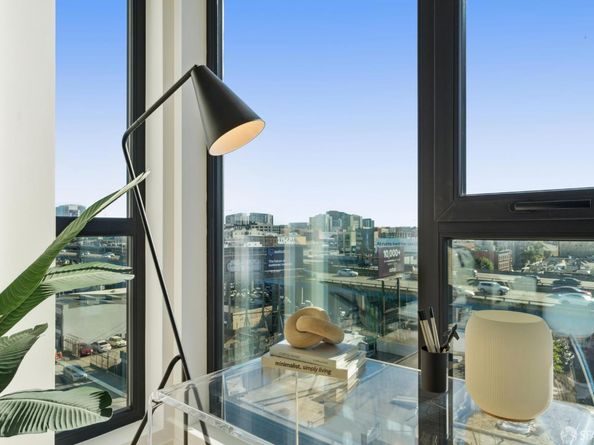 988 Harrison Street JN7, San Francisco CA 94107