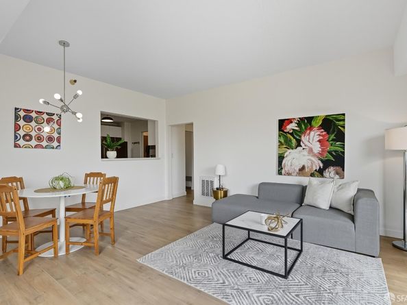 1 Daniel Burnham Court 303, San Francisco CA 94109