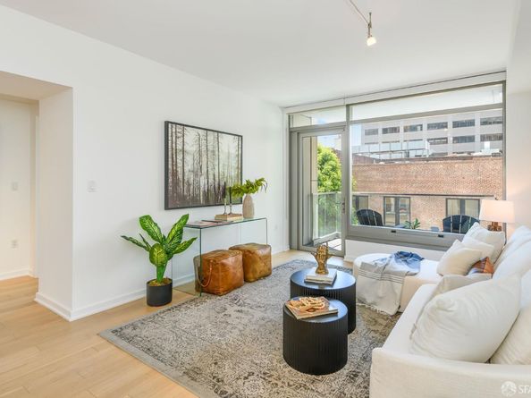 1 Hawthorne Street 3G, San Francisco CA 94105