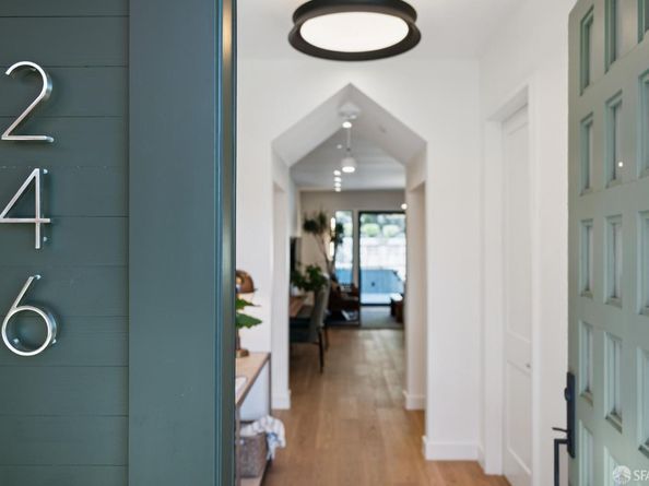 246 Eureka Street, San Francisco CA 94114
