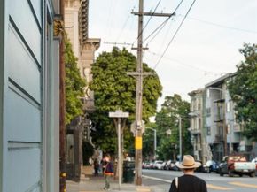 246 Eureka Street, San Francisco CA 94114
