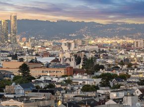 246 Eureka Street, San Francisco CA 94114