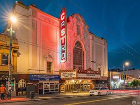 246 Eureka Street, San Francisco CA 94114