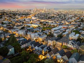 246 Eureka Street, San Francisco CA 94114