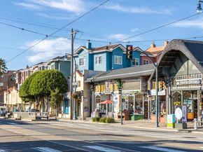 270 Judson Avenue, San Francisco CA 94112