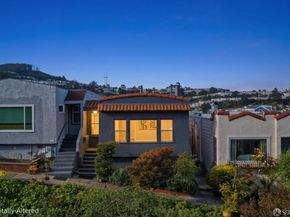 270 Judson Avenue, San Francisco CA 94112