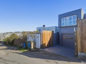 270 Judson Avenue, San Francisco CA 94112