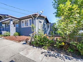 3422 Kansas Street, Oakland CA 94602