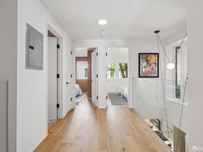 160 Bernard Street, San Francisco CA 94106