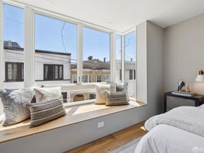 160 Bernard Street, San Francisco CA 94106
