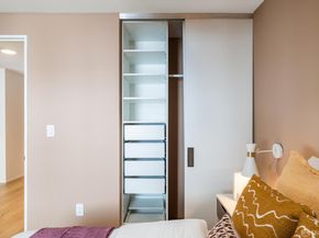 160 Bernard Street, San Francisco CA 94106