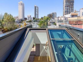 160 Bernard Street, San Francisco CA 94106