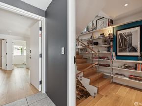 160 Bernard Street, San Francisco CA 94106