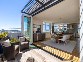 160 Bernard Street, San Francisco CA 94106
