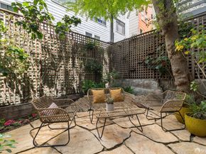 160 Bernard Street, San Francisco CA 94106