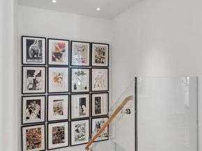 160 Bernard Street, San Francisco CA 94106