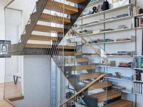 160 Bernard Street, San Francisco CA 94106