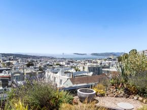 160 Bernard Street, San Francisco CA 94106