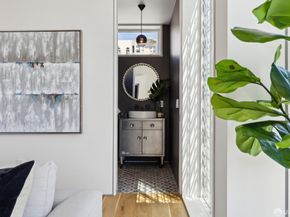 160 Bernard Street, San Francisco CA 94106