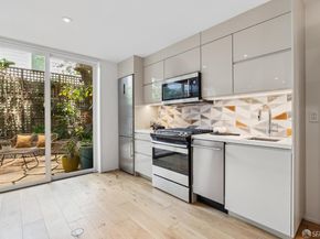 160 Bernard Street, San Francisco CA 94106