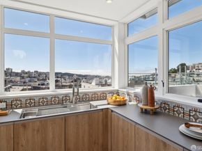 160 Bernard Street, San Francisco CA 94106