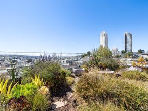 160 Bernard Street, San Francisco CA 94106