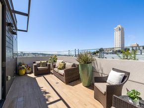 160 Bernard Street, San Francisco CA 94106