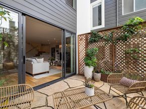 160 Bernard Street, San Francisco CA 94106