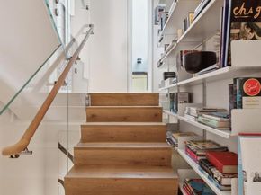 160 Bernard Street, San Francisco CA 94106