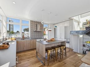 160 Bernard Street, San Francisco CA 94106
