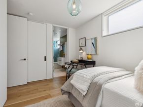 160 Bernard Street, San Francisco CA 94106