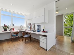 160 Bernard Street, San Francisco CA 94106