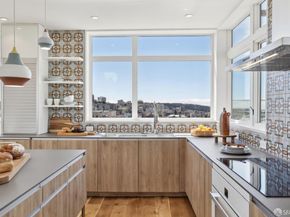 160 Bernard Street, San Francisco CA 94106