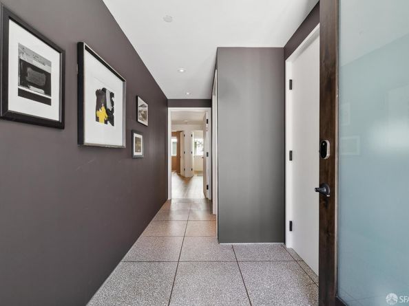 160 Bernard Street, San Francisco CA 94106