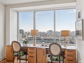 765 Market Street 22G, San Francisco CA 94103
