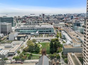 765 Market Street 22G, San Francisco CA 94103