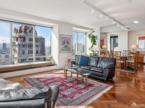 765 Market Street 22G, San Francisco CA 94103