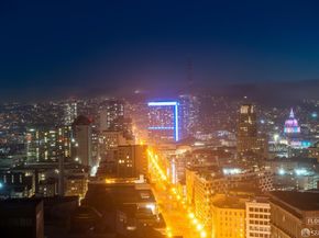 765 Market Street 22G, San Francisco CA 94103
