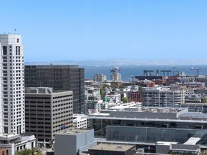 765 Market Street 22G, San Francisco CA 94103