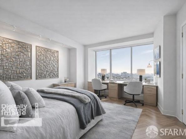 765 Market Street 22G, San Francisco CA 94103