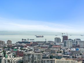 765 Market Street 22G, San Francisco CA 94103