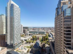 765 Market Street 22G, San Francisco CA 94103