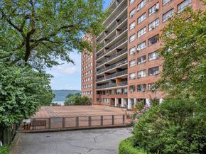 2727 Palisade Avenue 14A, Bronx NY 10463