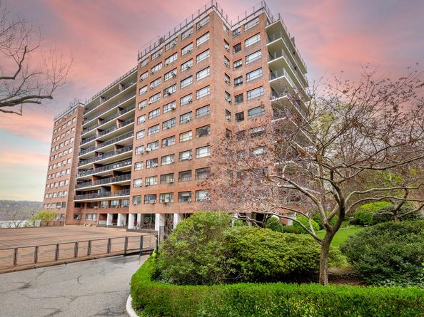 2727 Palisade Avenue 14A, Bronx NY 10463